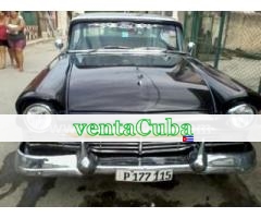vendo ford 57 fairlane 500 (telf 77949912-527271..