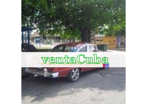 ford crown victoria 56 exclusivo. vendo uno de l..