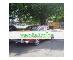 ford crown victoria 56 exclusivo. vendo uno de l..