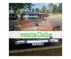 ford crown victoria 56 exclusivo. vendo uno de l..