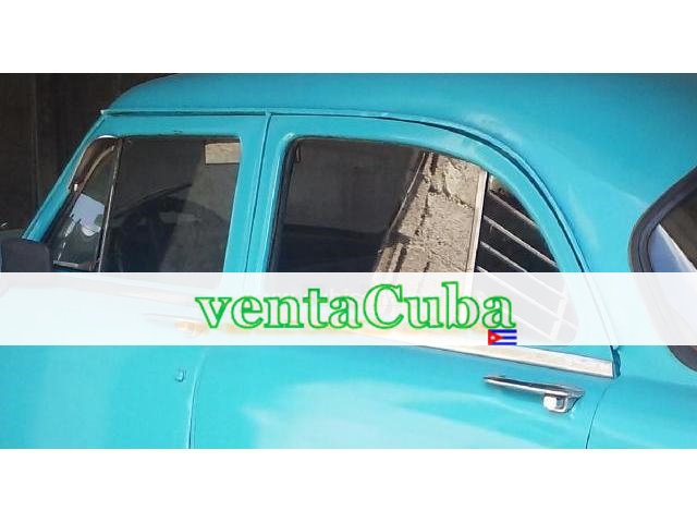 vendo ford 53 mecanica hyundai h100,motor y caja..