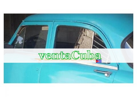 vendo ford 53 mecanica hyundai h100,motor y caja..