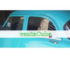 vendo ford 53 mecanica hyundai h100,motor y caja..