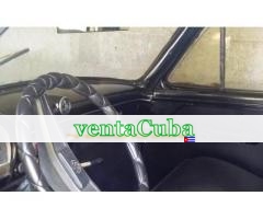 vendo ford 53 mecanica hyundai h100,motor y caja..