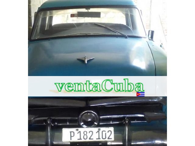 vendo ford 53 mecanica hyundai h100,motor y caja..