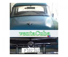 vendo ford 53 mecanica hyundai h100,motor y caja..