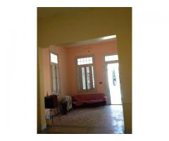 VENDO CASA EN LA HABANA BARRIADA DE STOS. SUAREZ