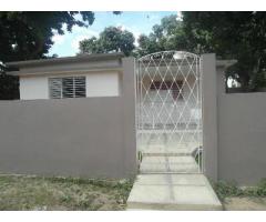 Casa finca tapiada en Camaguey, Camaguey