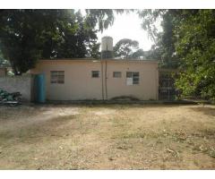 Casa finca tapiada en Camaguey, Camaguey