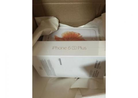 iPhone 6S Plus Rose Gold - $400 ( Whats-App :: +27786114613 )