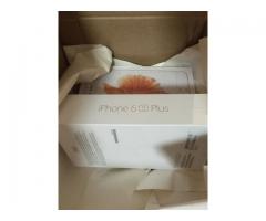 iPhone 6S Plus Rose Gold - $400 ( Whats-App :: +27786114613 )