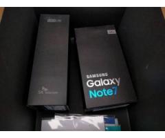 Samsung Note 7/Samsung S7 EDGE/iPhone 6S Plus/Z5 Compact/HTC 10/Nexus 6P