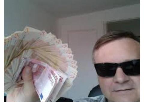 Ofrecer préstamos entre particular, serio