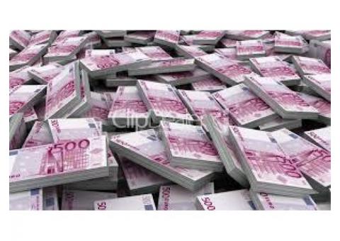 Ofrecer préstamos entre particular, serio