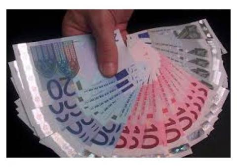 apoyo financiero entre las personas graves en Francia