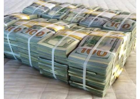 solicitar la financiación,