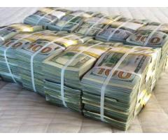 solicitar la financiación,