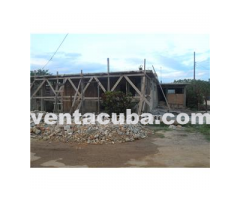 Esta es una casa que esta en contruccion en: (Ca..