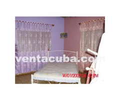 vendo casa en corralillo bauta
Precio: 3000..