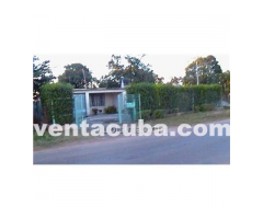 VENDO CASA INDEPENDIENTE CON  GARAJE Y  PLACA LI..