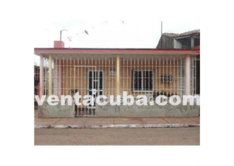 rebaja a 32000.se vende preciosa casa en artemis..