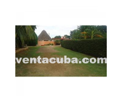 vendo propiedad en artemisa (2 casas )
Prec..