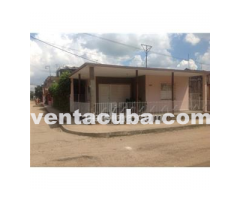 exelente propiedad en Bauta. dos terrazas, prota..