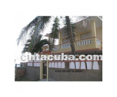 Casa  situada en Boca de Camarioca, Varadero, Pr..