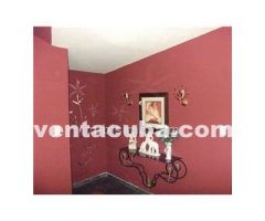 Bella casa de dos pisos de un reconocido medico ..