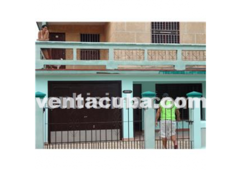 reparto pastorita a 4 cuadra de la playa.