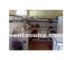 vendo dos casa juntas en matanzas una ganga me h..