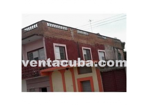 vendo o cambio mi casa en cardenas matanzas por ..