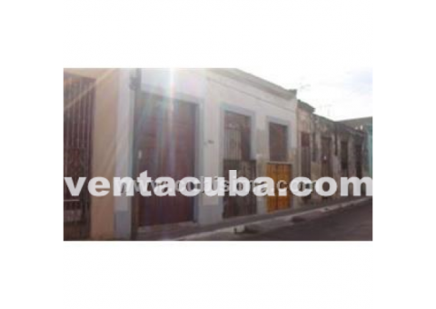 se vende una casa ubicada en cuba, matanzas, mat..