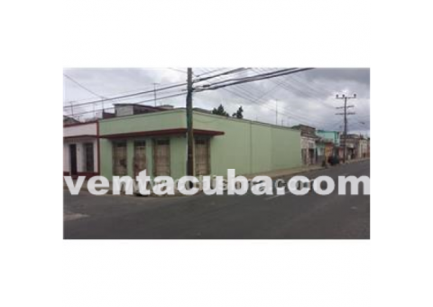 bella casa en cienfuegos
Precio: 75000
..