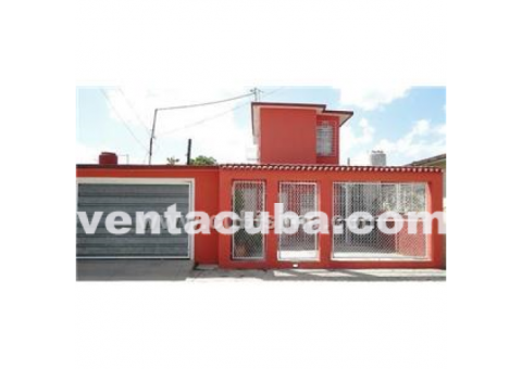 vendo casa camaguey
Precio: 60000
vend..