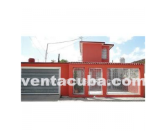 vendo casa camaguey
Precio: 60000
vend..