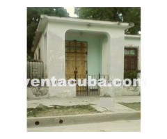 vendo casa independiente en lugar c&eacutent..