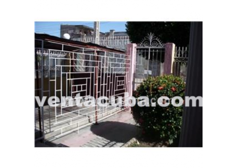 se vende en camaguey casa 5 cuartos muy buen est..