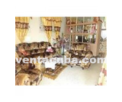 vendo casa independiente de dos plantas en zona ..