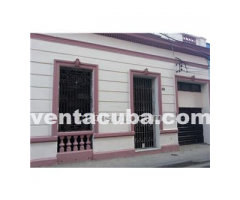 Casa ubicada en el corazon de la Ciudad de Camag..