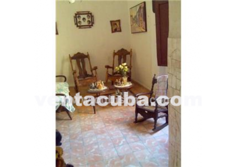 casa en altos con valor patrimonial, en la ciuda..