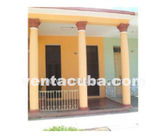 casa colonial, bien conservada, en oferta en cam..