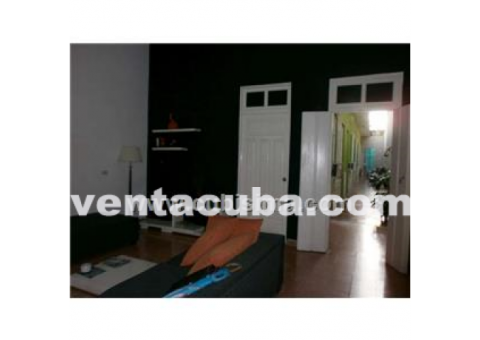 casa de 5 cuartos y 2 baños en camague..