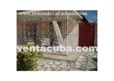 casa con terreno en reparto residencial en camag..