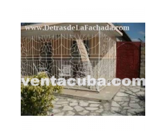 casa con terreno en reparto residencial en camag..