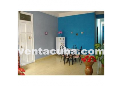 vendo casa en camagüey en el centro de l..