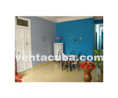 vendo casa en camag&uumley en el centro de l..