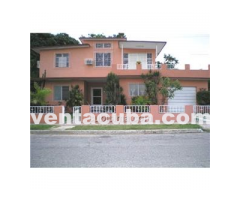 Chalet en óptimas condiciones, una buena oferta..