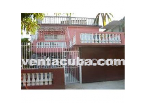 Se pérmutan dos casas por Una o se venden de 3..