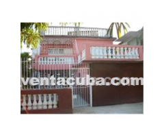 Se pérmutan dos casas por Una o se venden  de 3..